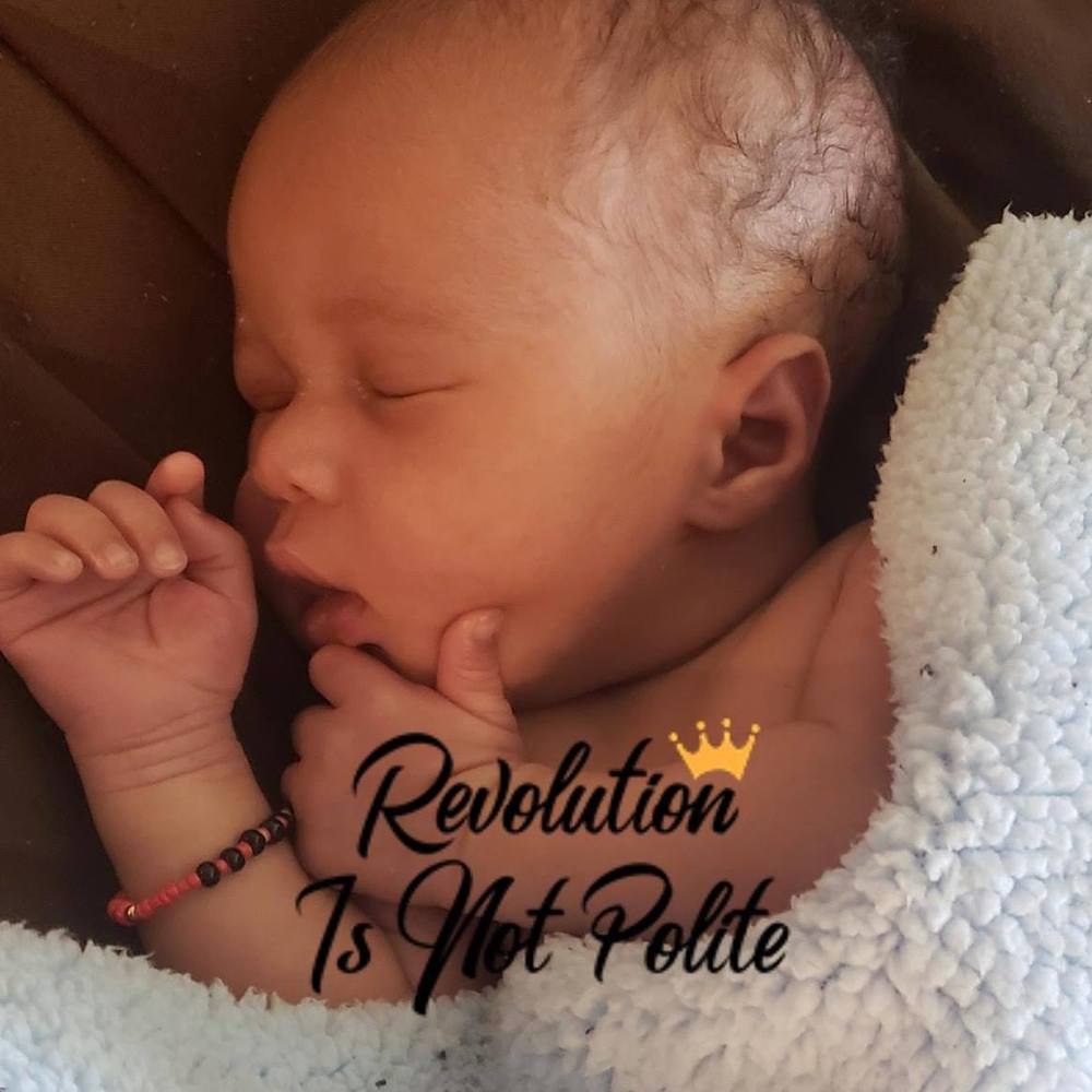 Meet your Posher, Maritza